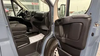2020 RAM PROMASTER CARGO VAN