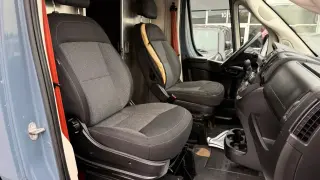 2020 RAM PROMASTER CARGO VAN