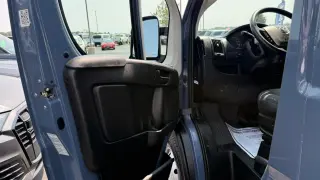 2021 RAM PROMASTER CARGO VAN