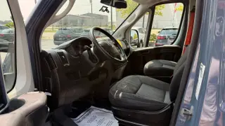 2021 RAM PROMASTER CARGO VAN