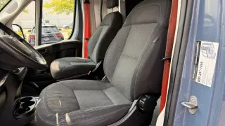 2021 RAM PROMASTER CARGO VAN