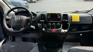 2021 RAM PROMASTER CARGO VAN