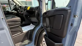 2021 RAM PROMASTER CARGO VAN