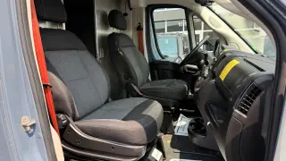 2021 RAM PROMASTER CARGO VAN