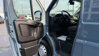 2020 RAM PROMASTER CARGO VAN