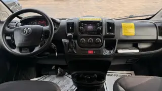 2020 RAM PROMASTER CARGO VAN