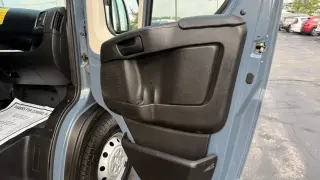 2020 RAM PROMASTER CARGO VAN