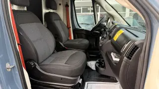 2020 RAM PROMASTER CARGO VAN