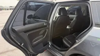 2014 VOLKSWAGEN JETTA SPORTWAGEN