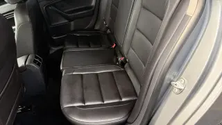 2014 VOLKSWAGEN JETTA SPORTWAGEN