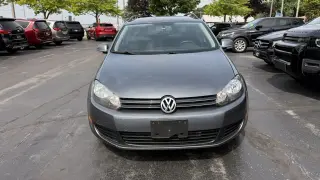 2014 VOLKSWAGEN JETTA SPORTWAGEN