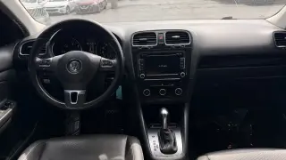 2014 VOLKSWAGEN JETTA SPORTWAGEN