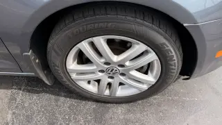 2014 VOLKSWAGEN JETTA SPORTWAGEN