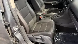 2014 VOLKSWAGEN JETTA SPORTWAGEN