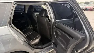 2014 VOLKSWAGEN JETTA SPORTWAGEN