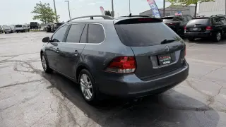 2014 VOLKSWAGEN JETTA SPORTWAGEN