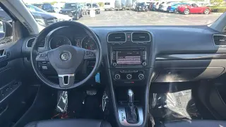 2014 VOLKSWAGEN JETTA SPORTWAGEN