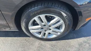2014 VOLKSWAGEN JETTA SPORTWAGEN