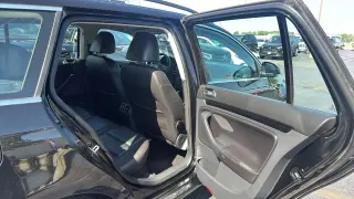 2014 VOLKSWAGEN JETTA SPORTWAGEN