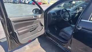 2014 VOLKSWAGEN JETTA SPORTWAGEN