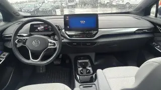 2021 VOLKSWAGEN ID.4