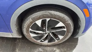 2021 VOLKSWAGEN ID.4