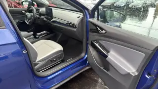 2021 VOLKSWAGEN ID.4