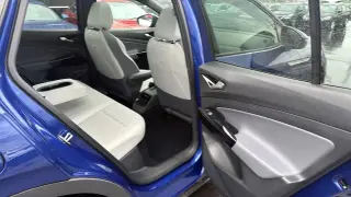 2021 VOLKSWAGEN ID.4