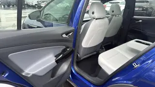 2021 VOLKSWAGEN ID.4
