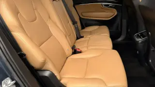 2019 VOLVO XC90