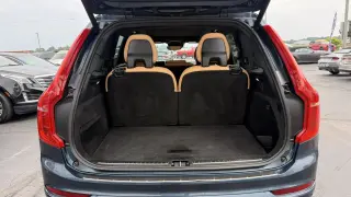 2019 VOLVO XC90