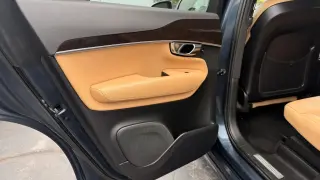 2019 VOLVO XC90
