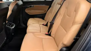 2019 VOLVO XC90