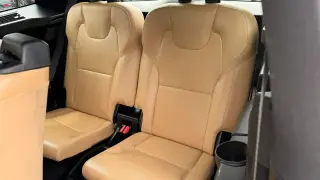 2019 VOLVO XC90