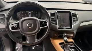 2019 VOLVO XC90