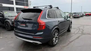 2019 VOLVO XC90
