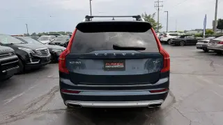2019 VOLVO XC90