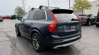 2019 VOLVO XC90