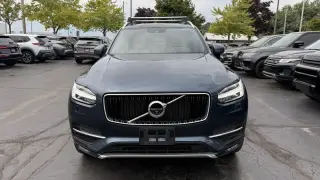 2019 VOLVO XC90