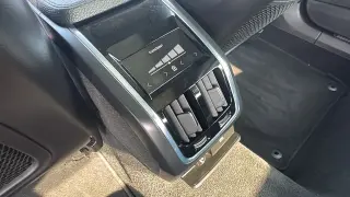2018 VOLVO S90