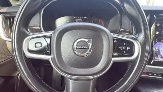2018 VOLVO S90