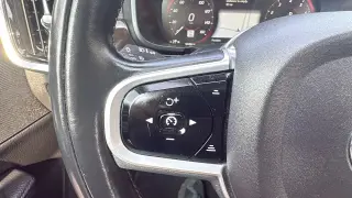 2018 VOLVO S90