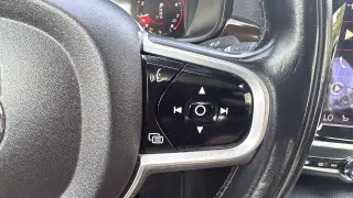 2018 VOLVO S90