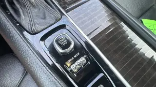 2018 VOLVO S90