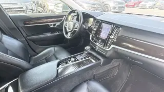 2018 VOLVO S90
