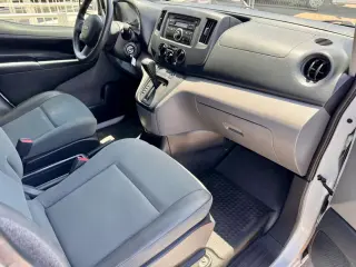 2015 CHEVROLET CITY EXPRESS