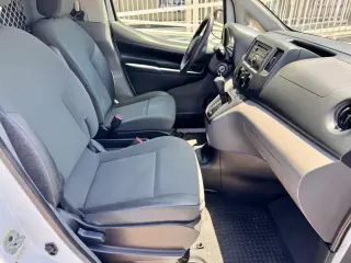 2015 CHEVROLET CITY EXPRESS