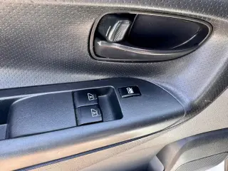 2015 CHEVROLET CITY EXPRESS