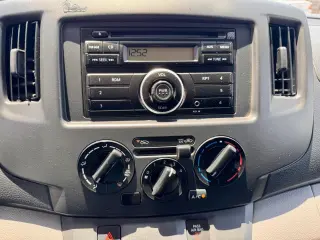 2015 CHEVROLET CITY EXPRESS