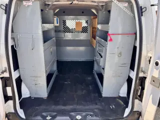2015 CHEVROLET CITY EXPRESS
